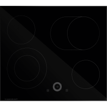 Электрическая варочная панель Kuppersbusch KE 6330.0 SR