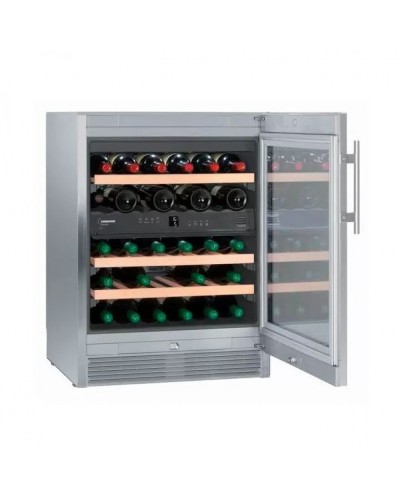 Винный шкаф Liebherr WTes 1672-22 001