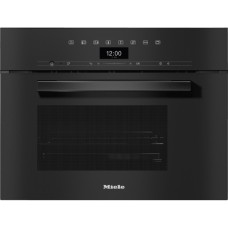 Пароварка Miele DG7440 OBSW черный обсидиан