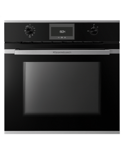 Духовой шкаф Kuppersbusch BP 6332.0 S1 Stainless Steel