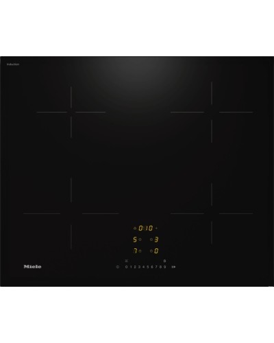 Индукционная арочная панель Miele KM 7361 FL