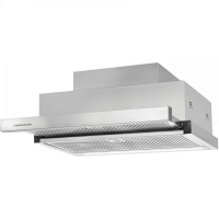 Встраиваемая вытяжка с выдвижным экраном Kuppersbusch DEF6800.0E