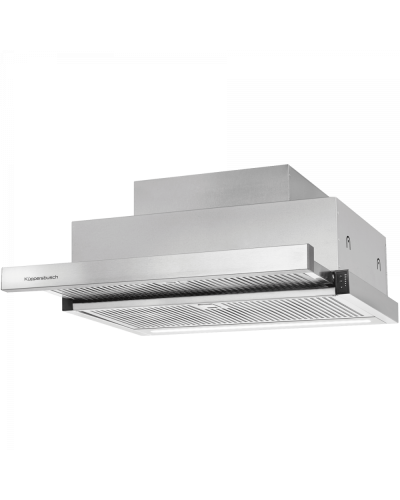 Встраиваемая вытяжка с выдвижным экраном Kuppersbusch DEF6800.0E