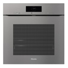 Духовой шкаф Miele H7860BPX GRGR графитовый серый