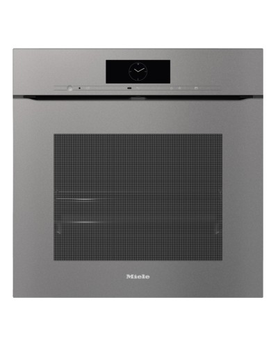 Духовой шкаф Miele H7860BPX GRGR графитовый серый