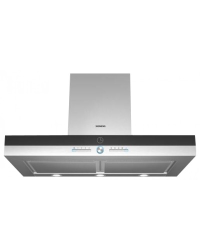 Вытяжка SIEMENS LC958BA90
