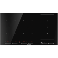 Индукционная варочная панель Kuppersbusch KI9870.0SR