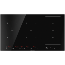 Индукционная варочная панель Kuppersbusch KI9870.0SR