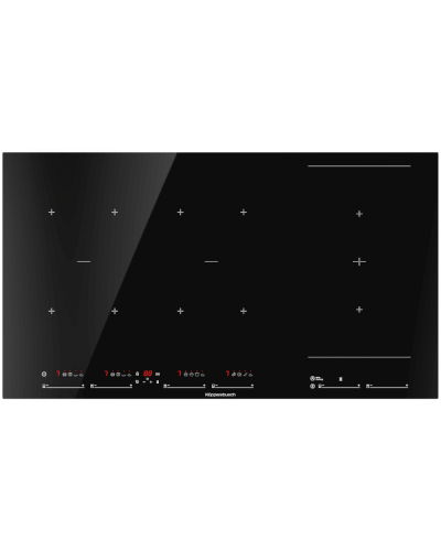 Индукционная варочная панель Kuppersbusch KI9870.0SR