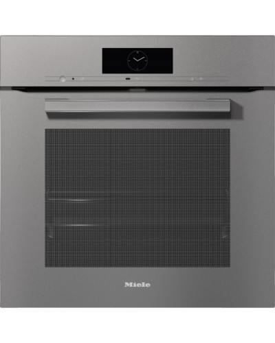 Духовой шкаф Miele H7860BP GRGR графитовый серый