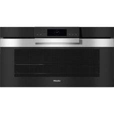 Духовой шкаф Miele H7890BP CLST сталь
