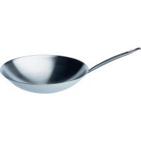 Сковорода WOK Kuppersbusch 3710