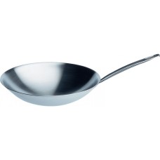 Сковорода WOK Kuppersbusch 3710