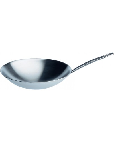 Сковорода WOK Kuppersbusch 3710