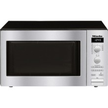 Микроволновая печь Miele M 6012 SC CLST сталь