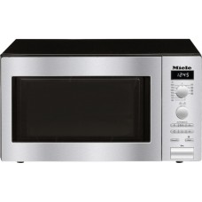 Микроволновая печь Miele M 6012 SC CLST сталь