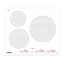 Варочная панель NorCook IH N6320 SW