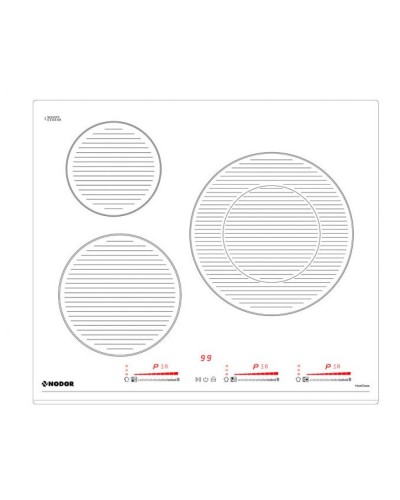 Варочная панель NorCook IH N6320 SW