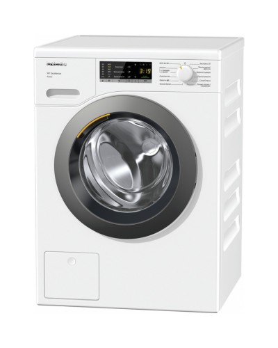 Стиральная машина Miele WEA025WCS Active