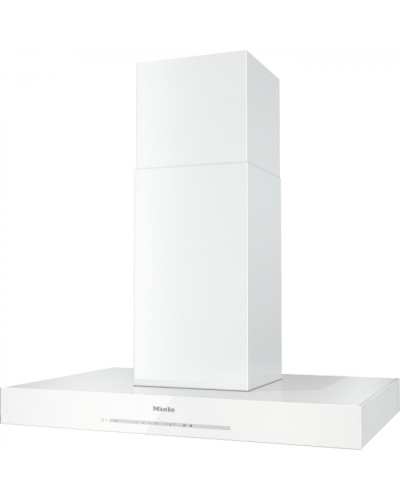 Вытяжка Miele DA6698D BRWS