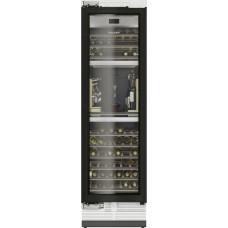 Встраиваемый винный холодильник Miele MasterCool KWT2671ViS