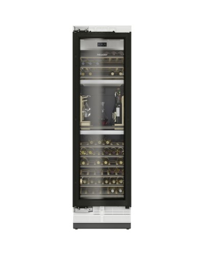 Встраиваемый винный холодильник Miele MasterCool KWT2671ViS