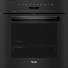 Комби-пароварка Miele DGC7250 OBSW чёрный обсидиан
