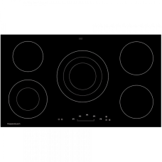 Электрическая варочная панель Kuppersbusch KE9340.0SR