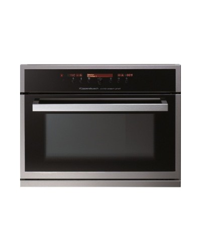 Паровой шкаф KUPPERSBUSCH EKDG 6900.2E