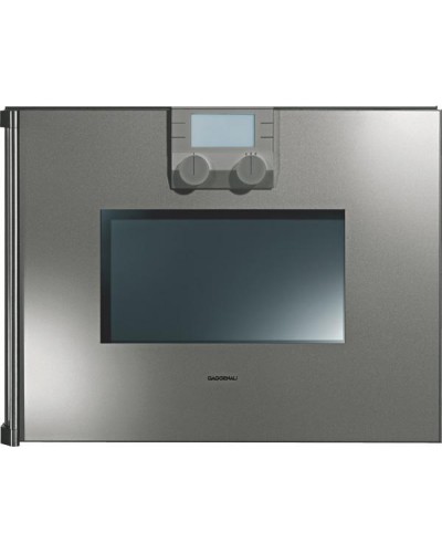 Паровой шкаф GAGGENAU BS 224110