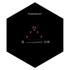 Варочная панель KUPPERSBUSCH EKWI 3740.0S