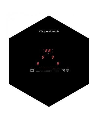 Варочная панель KUPPERSBUSCH EKWI 3740.0S