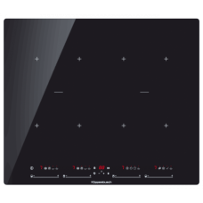 Индукционная варочная панель Kuppersbusch KI6870.0SR