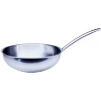 Сковорода WOK Kuppersbusch 760