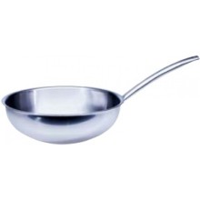 Сковорода WOK Kuppersbusch 760