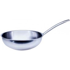 Сковорода WOK Kuppersbusch 760