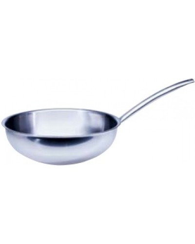 Сковорода WOK Kuppersbusch 760