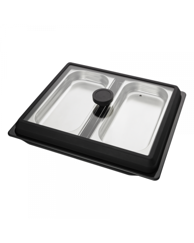 Кулинарный комплект Kuppersbusch ZB8030