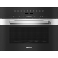 Микроволновая печь Miele M7240TC CLST сталь