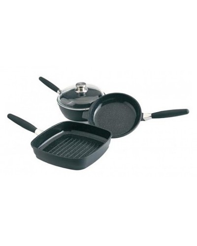 Набор сковородок KUPPERSBUSCH