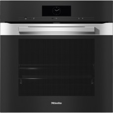 Духовой шкаф Miele H7860BP CLST сталь