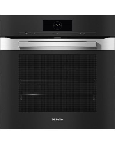 Духовой шкаф Miele H7860BP CLST сталь