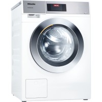 Профессиональная стиральная машина Miele PWM907/сл.насос, белый