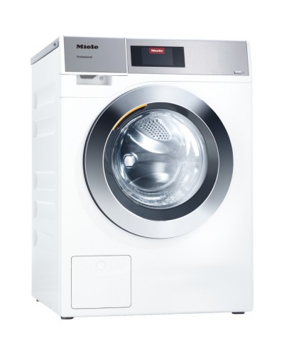 Профессиональная стиральная машина Miele PWM907/сл.насос, белый