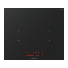 Индукционная варочная панель Kuppersbusch KI6560.0SR