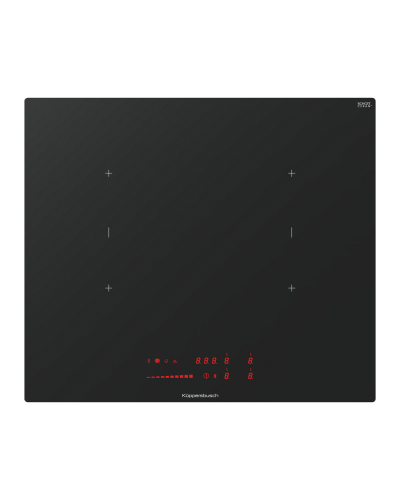 Индукционная варочная панель Kuppersbusch KI6560.0SR