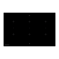 Индукционная варочная панель Kuppersbusch KI8820.0SR