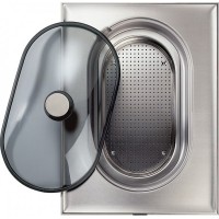 Паровой шкаф GAGGENAU VK 411110