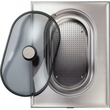 Паровой шкаф GAGGENAU VK 411110