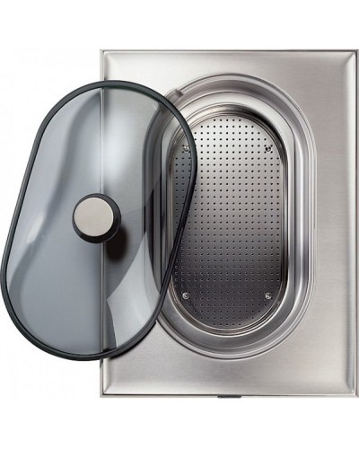 Паровой шкаф GAGGENAU VK 411110